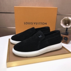 Louis Vuitton Low Shoes